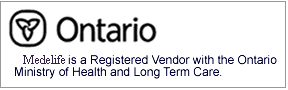 Ontario Health Logo